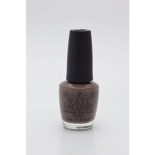 OPI OPI - N44 - Lacquer - How Great Is Your Dane?