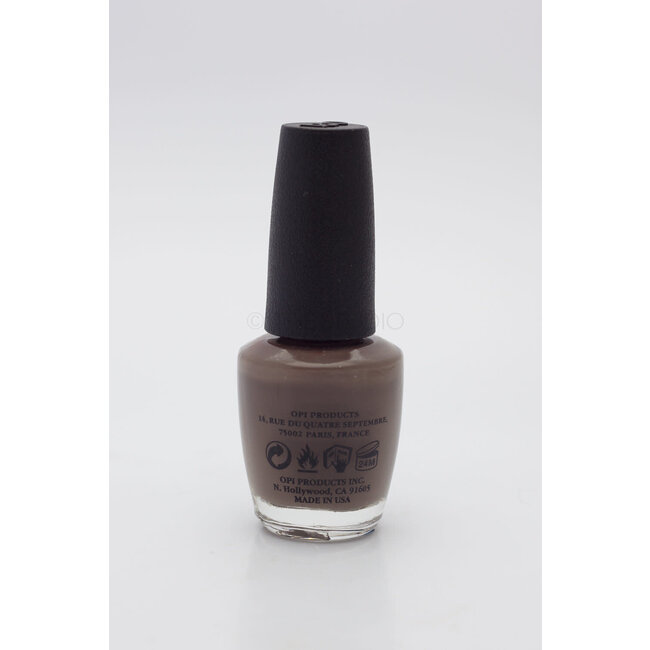 OPI - N44 - Lacquer - How Great Is Your Dane?