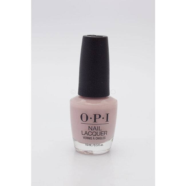 OPI - T65 - Lacquer - Put It In Neutral