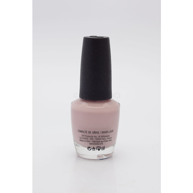 OPI - T65 - Lacquer - Put It In Neutral