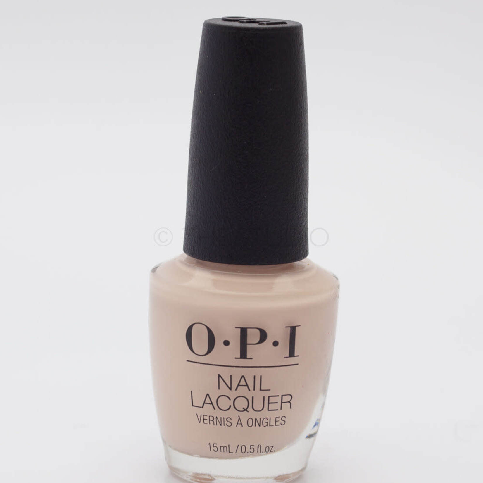 OPI OPI - T74 - Lacquer - Stop It I'm Blushing!