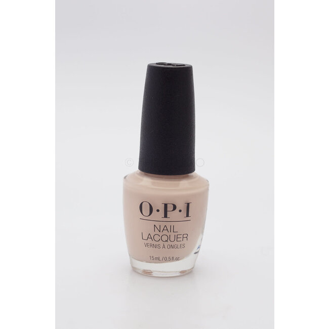 OPI - T74 - Lacquer - Stop It I'm Blushing!