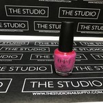 OPI OPI - L19 - Lacquer - No Turning Back From Pink