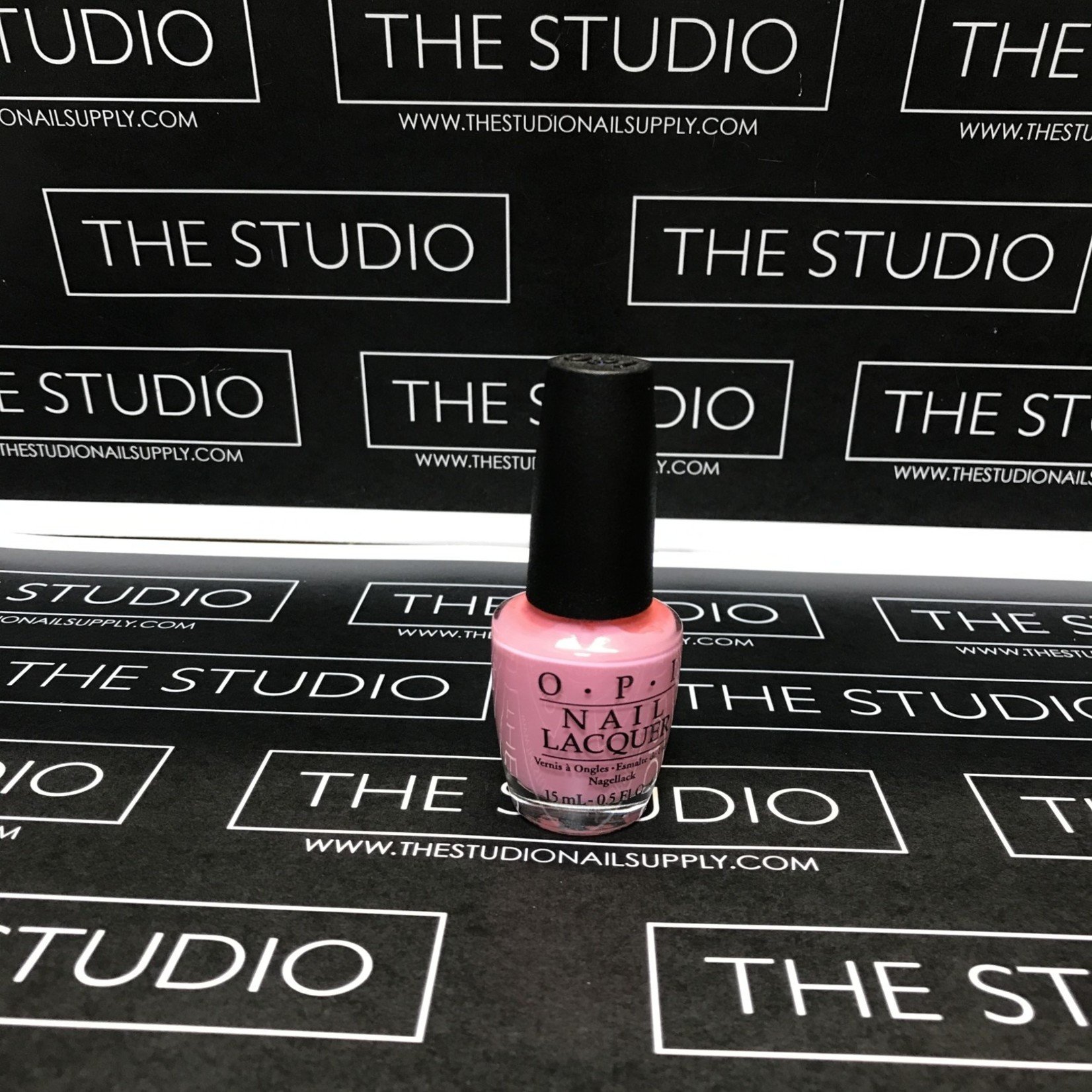 OPI OPI - N53 - Lacquer - Suzi Nails New Orleans - The Studio - Nail and  Beauty Supply