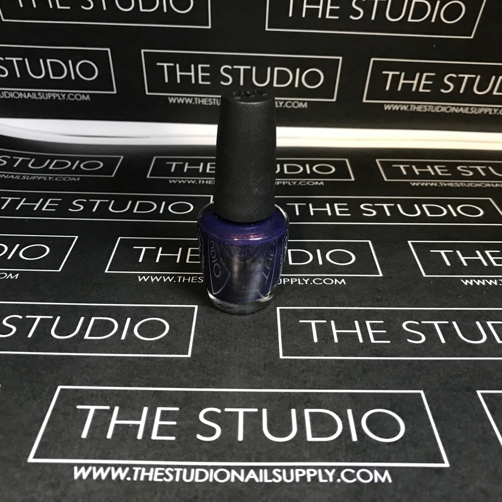 OPI OPI - I57 - Lacquer - Turn On The Northern Light