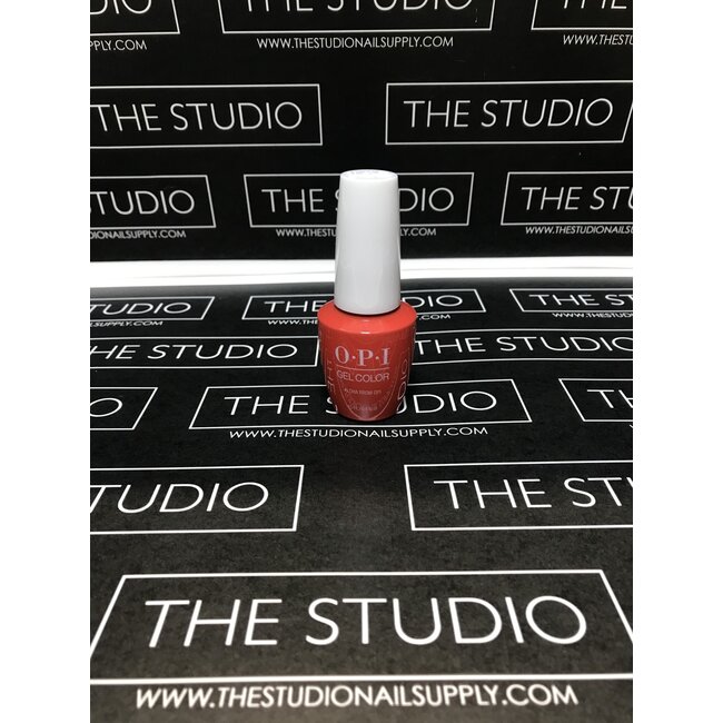 OPI - H70 - Gel - Aloha From OPI