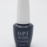 OPI OPI - W53 - Gel - CIA = Color Is Awesome