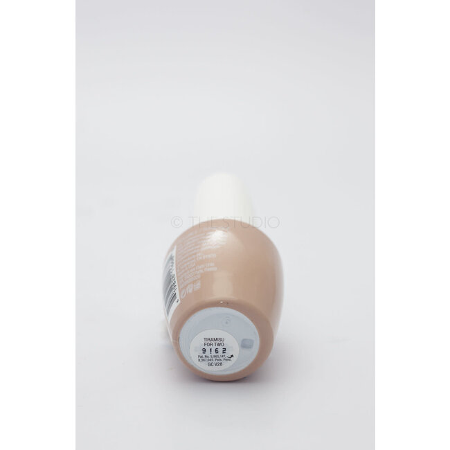 OPI - V28 - Gel - Tiramisu For Two*
