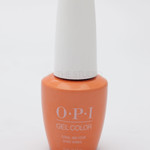 OPI OPI - M88 - Gel - Coral-ing Your Spirit Animal