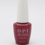 OPI OPI - N25 - Gel - Big Red Apple