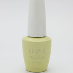 OPI OPI - T73 - Gel - One Chic Chick