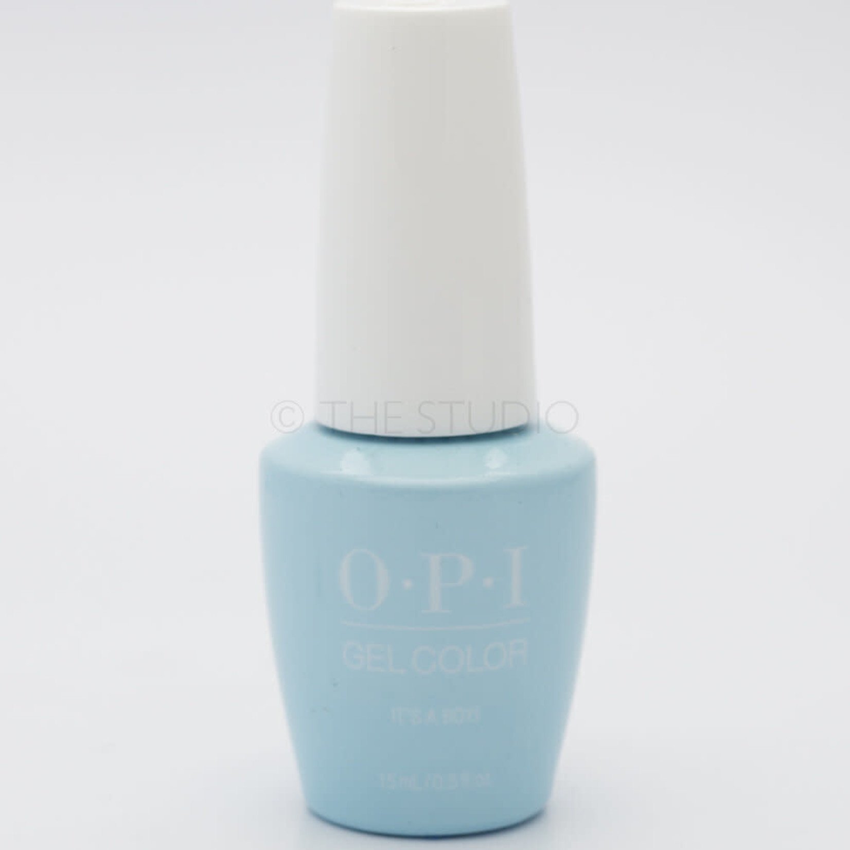 OPI OPI - T75 - Gel - It's A Boy!