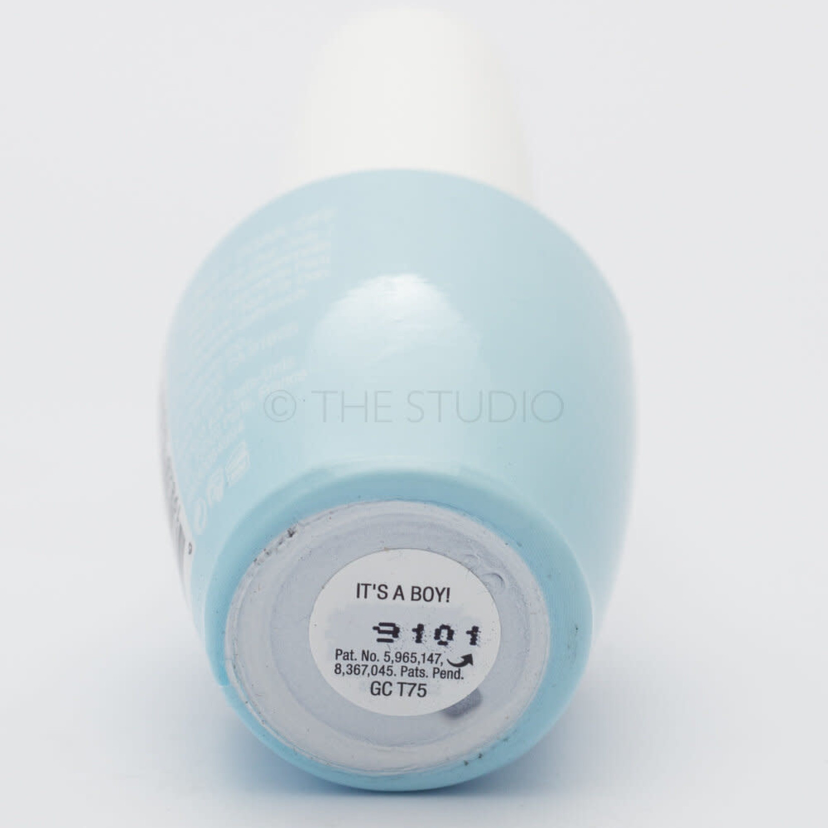 OPI OPI - T75 - Gel - It's A Boy!