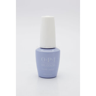 OPI OPI - T76 - Gel - I Am What I Amethyst*