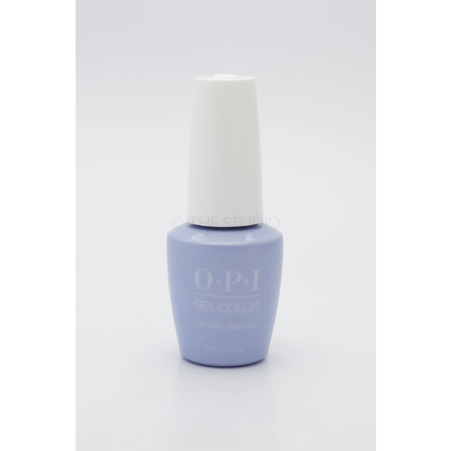 OPI - T76 - Gel - I Am What I Amethyst*