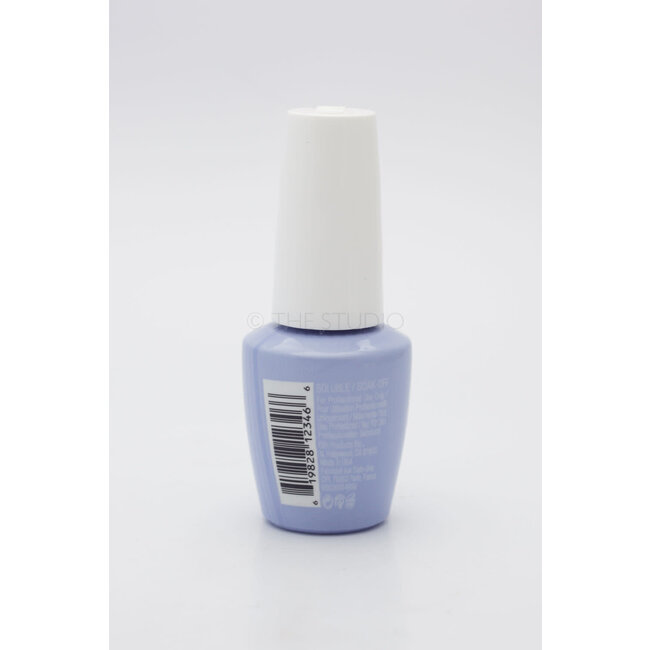 OPI - T76 - Gel - I Am What I Amethyst*