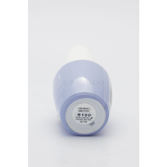 OPI - T76 - Gel - I Am What I Amethyst*