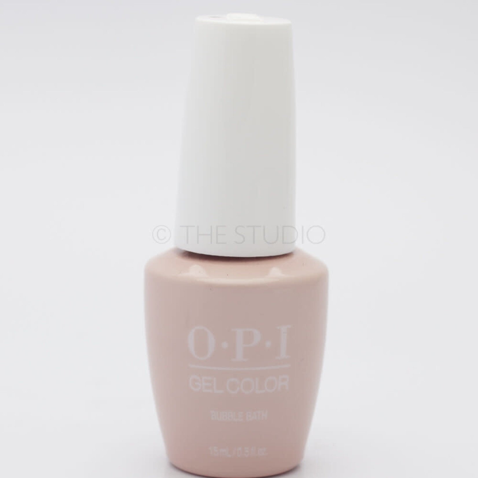 OPI Nail Lacquer Bubble Bath – SM Beauty Supply
