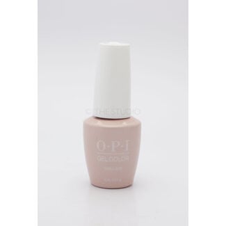 OPI OPI - S86 - Gel - Bubble Bath*
