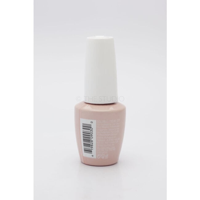 OPI - S86 - Gel - Bubble Bath*