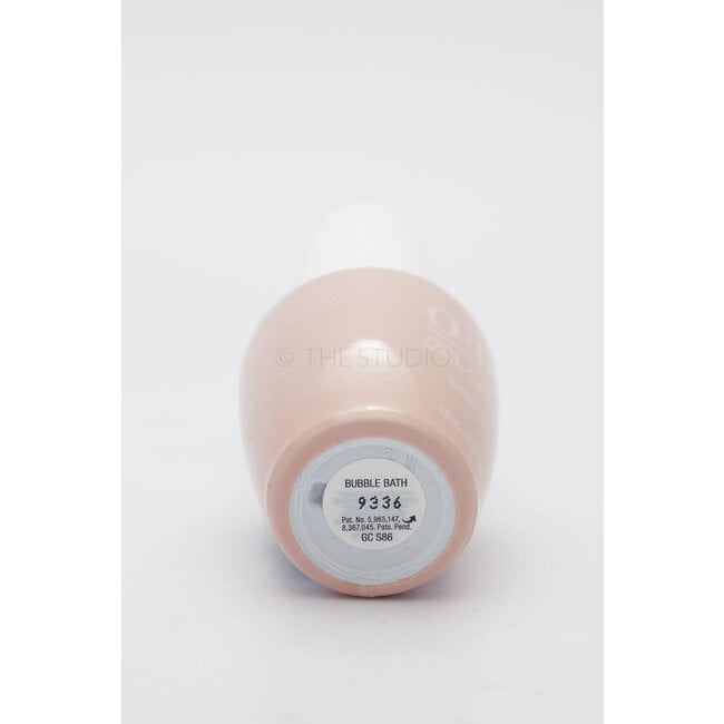 OPI - S86 - Gel - Bubble Bath*