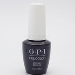 OPI OPI - U16 - Gel - Good Girls Gone Plaid