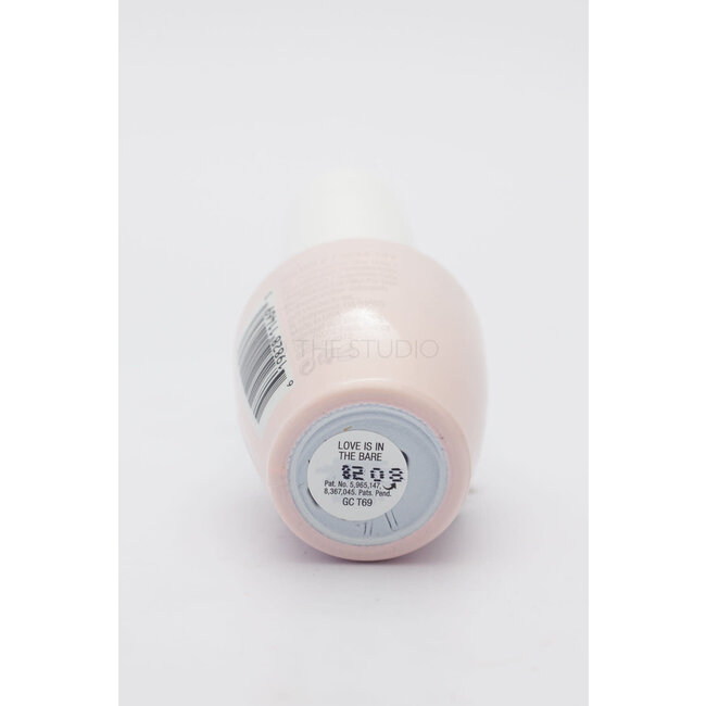 OPI - T69 - Gel - Love Is In The Bare*