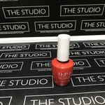 OPI OPI - L22 - Gel - A Red-Vival City