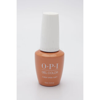 OPI OPI - V25 - Gel - A Great Opera-Tunity