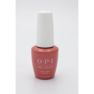 OPI OPI - M87 - Gel - Mural Mural On The Wall