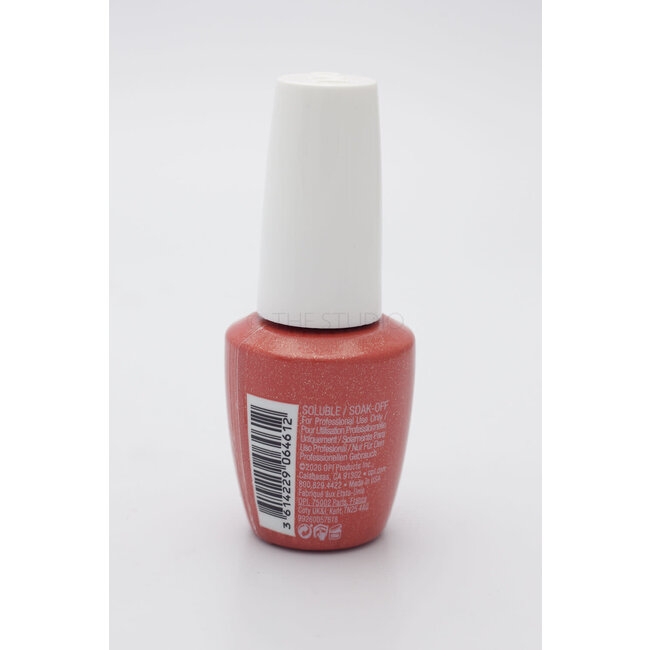 OPI - M87 - Gel - Mural Mural On The Wall