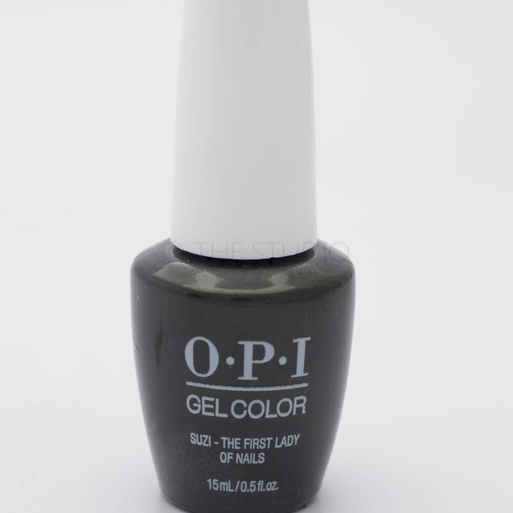 OPI OPI - W55 - Gel - Suzi - The First Lady Of Nails