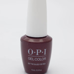 OPI OPI - W52 - Gel - Got The Blues For Red