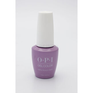 OPI OPI - V34 - Gel - Purple Palazzo Pants