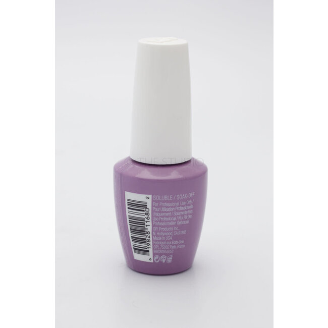 OPI - V34 - Gel - Purple Palazzo Pants