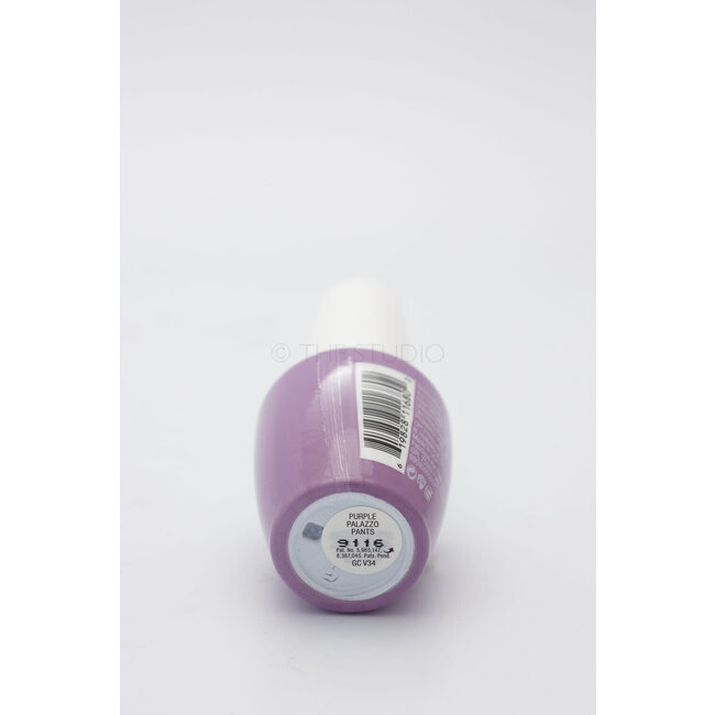 OPI - V34 - Gel - Purple Palazzo Pants