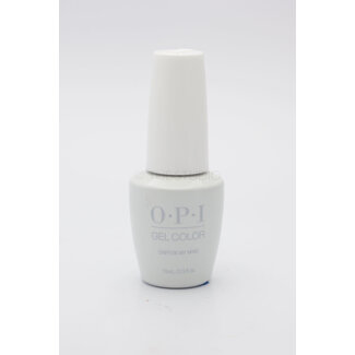 OPI OPI - T63 - Gel - Chiffon My Mind