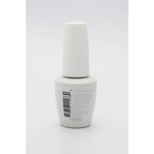 OPI - T63 - Gel - Chiffon My Mind