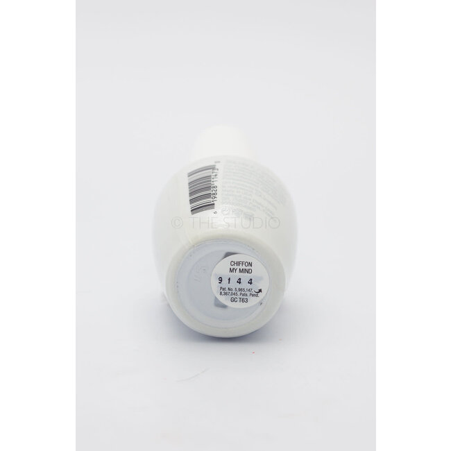 OPI - T63 - Gel - Chiffon My Mind