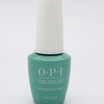 OPI OPI - N45 - Gel - My Dogsled is Hybrid