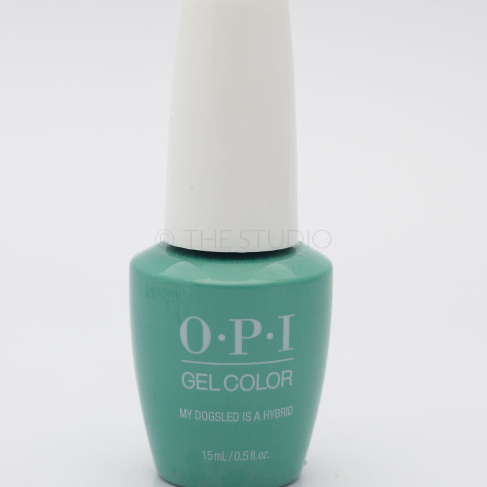 OPI OPI - N45 - Gel - My Dogsled is Hybrid