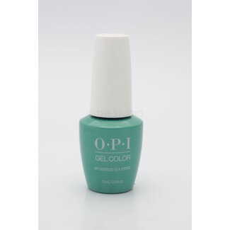 OPI OPI - N45 - Gel - My Dogsled is Hybrid
