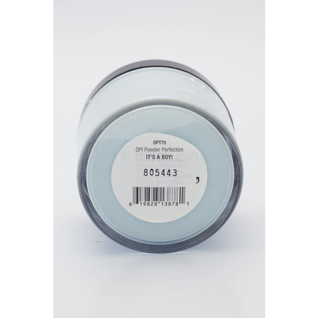 OPI - T75 - Dip - It's A Boy! - 1.5 oz.