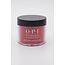 OPI OPI - N25 - Dip - Big Apple Red - 1.5 oz