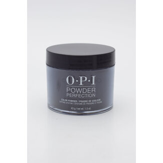 OPI OPI - T02 - Dip - Black Onyx - 1.5 oz.