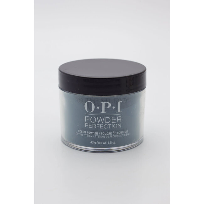 OPI - W53 - Dip - CIA - Color Is Awesome - 1.5 oz.