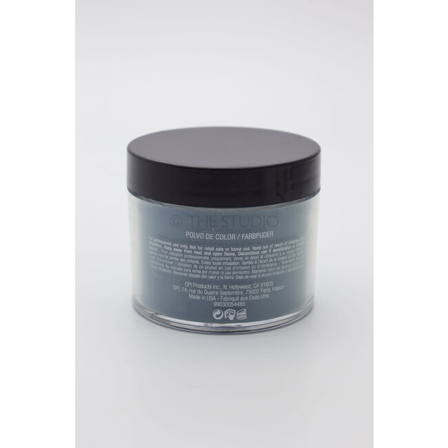 OPI - W53 - Dip - CIA - Color Is Awesome - 1.5 oz.