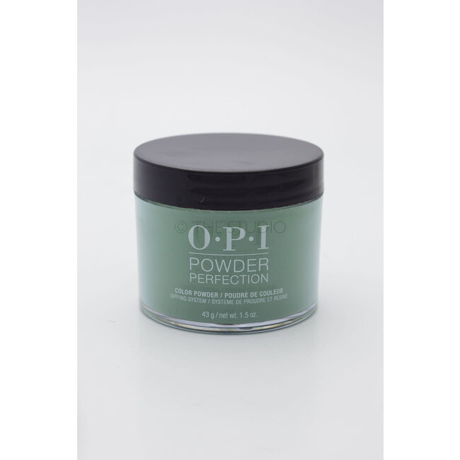 OPI - W54 - Dip - Stay Off The Lawn!! - 1.5 oz.