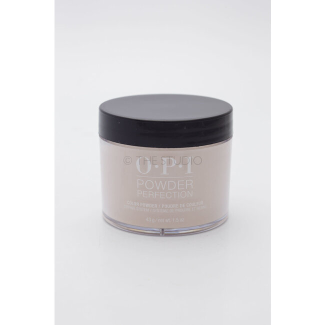 OPI OPI - W57 - Dip - Pale To The Chief - 1.5 oz.