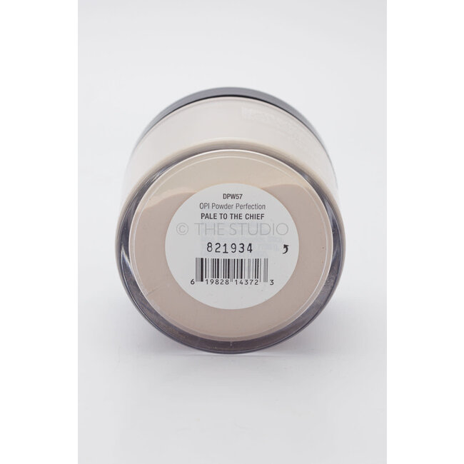 OPI - W57 - Dip - Pale To The Chief - 1.5 oz.